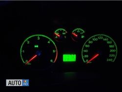 Gri Utilizat 2007 Ford Focus Break | 1.450 EUR (Preț OK)