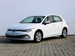 Albnormal Utilizat 2021 VW Golf VIII Life Hatchback | 20.900 EUR (Scump)