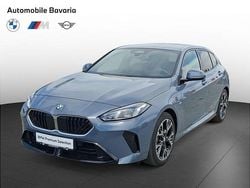 Storm bay bmw individual metalizat Utilizat 2025 BMW 120 Comfort Edition Hatchback | 36.276 EUR (Preț OK)