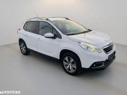 Culoarealb Utilizat 2014 Peugeot 2008 Active SUV | 5.800 EUR (Puțin scump)