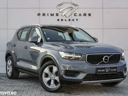 Gri Utilizat 2020 Volvo XC40 Momentum SUV | 20.994 EUR (Preț bun)