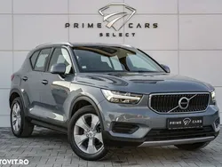 Gri Utilizat 2020 Volvo XC40 Momentum SUV | 21.350 EUR (Preț OK)
