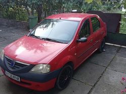 Culoarerosu Utilizat 2006 Dacia Logan Ambiance Hatchback | 8.000 EUR