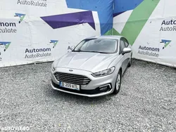 Gri Utilizat 2021 Ford Mondeo Berlinǎ | 15.950 EUR (Preț bun)
