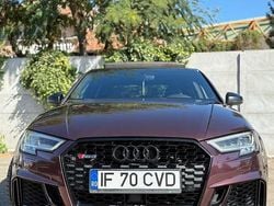 Culoarealte culori Utilizat 2018 Audi RS3 Sport Hatchback | 41.000 EUR