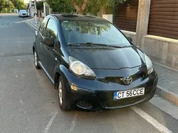 Utilizat 2010 Toyota Aygo Hatchback | 2.500 EUR