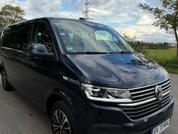Culoarealbastru Utilizat 2021 VW Caravelle Monovolum | 36.500 EUR