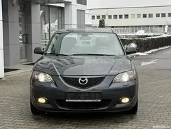 Utilizat 2006 Mazda 3 Berlinǎ | 1.800 EUR