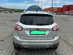 Utilizat 2009 Ford Kuga SUV | 5.300 EUR (Preț OK)