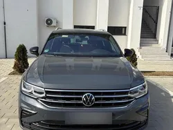 Culoaregri Utilizat 2021 VW Tiguan United SUV | 28.499 EUR (Puțin scump)