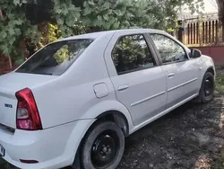 Utilizat 2010 Dacia Logan Berlinǎ | 2.100 EUR (Preț bun)