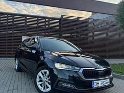 Culoarenegru Utilizat 2020 Skoda Octavia Style Break | 16.500 EUR (Preț OK)