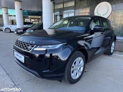 Culoarenegru Utilizat 2020 Land Rover Range Rover evoque R-Dynamic SUV | 24.999 EUR (Preț OK)