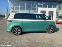Verde Utilizat 2023 VW ID. Buzz Pro Van | 54.500 EUR