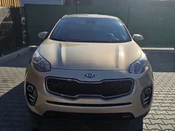 Utilizat 2016 Kia Sportage Style SUV | 12.500 EUR (Preț bun)