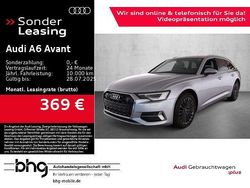 Utilizat 2024 Audi A6 Break | 48.441 EUR