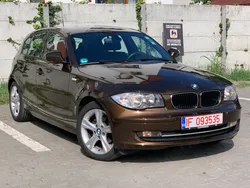 Utilizat 2010 BMW 116 Hatchback | 5.500 EUR