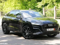 Negru Utilizat 2019 Audi Q8 SUV | 48.990 EUR (Preț OK)