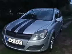Utilizat 2006 Opel Astra Break | 2.000 EUR (Preț OK)