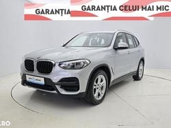 Culoaregri Utilizat 2019 BMW X3 SUV | 31.950 EUR (Scump)