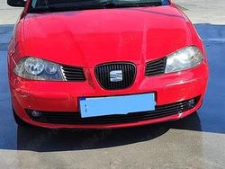 Utilizat 2007 Seat Cordoba Berlinǎ | 1.300 EUR