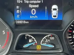 Utilizat 2017 Ford Focus Trend Break | 8.100 EUR (Preț bun)