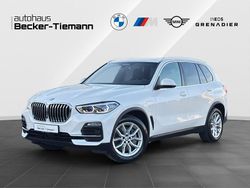 Utilizat 2021 BMW X5 Sport Line SUV | 53.600 EUR (Preț OK)