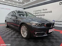 Culoaregri Utilizat 2013 BMW 320 Gran Turismo Luxury Line Berlinǎ | 13.499 EUR (Preț OK)