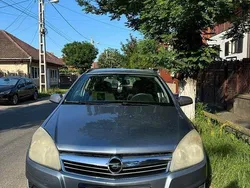 Gri Utilizat 2007 Opel Astra Break | 1.200 EUR (Preț bun)