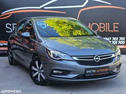 Culoaregri Utilizat 2018 Opel Astra Enjoy Hatchback | 8.390 EUR (Super Preț)