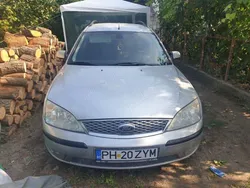 Utilizat 2006 Ford Mondeo Hatchback | 1.800 EUR (Preț OK)