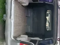 Utilizat 2003 Mercedes Vito Monovolum | 2.350 EUR