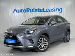 Culoaregri Utilizat 2020 Lexus NX300h Business Edition SUV | 30.990 EUR