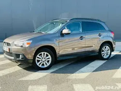 Utilizat 2011 Mitsubishi ASX SUV | 6.990 EUR (Preț OK)