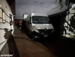 Culoarealb Utilizat 2014 Renault Master Monovolum | 7.000 EUR (Preț bun)