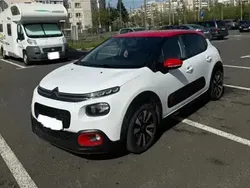 Utilizat 2019 Citroën C3 Shine Hatchback | 8.850 EUR