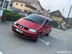Utilizat 2005 Seat Alhambra Monovolum | 1.700 EUR (Preț OK)