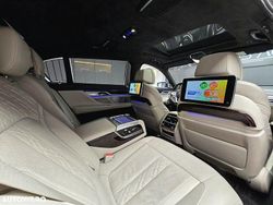 Gri Utilizat 2019 BMW 750L Comfort Edition Berlinǎ | 48.980 EUR (Puțin scump)