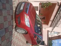 Utilizat 2008 Ford Focus Hatchback | 2.600 EUR (Preț OK)