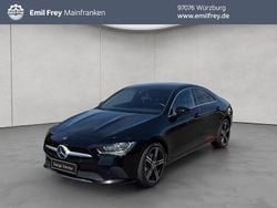 Utilizat 2023 Mercedes CLA200 Progressive | 33.961 EUR (Super Preț)