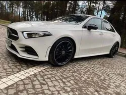 Utilizat 2021 Mercedes 200 Berlinǎ | 34.900 EUR