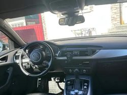 Utilizat 2016 Audi A6 Berlinǎ | 18.500 EUR (Preț OK)