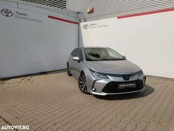 Culoareargint Utilizat 2022 Toyota Corolla Berlinǎ | 23.250 EUR (Scump)