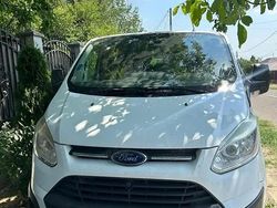 Utilizat 2013 Ford Transit Hatchback | 8.800 EUR