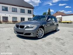Culoaregri Utilizat 2008 BMW 318 Break | 4.100 EUR (Preț OK)
