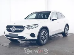 Alb Utilizat 2024 Mercedes 200 Advanced SUV | 57.054 EUR (Preț bun)