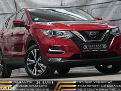 Culoarerosu Utilizat 2017 Nissan Qashqai N-Connecta SUV | 15.850 EUR (Puțin scump)