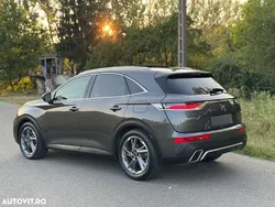 Culoaregri Utilizat 2020 DS Automobiles DS7 Crossback Opera SUV | 27.399 EUR