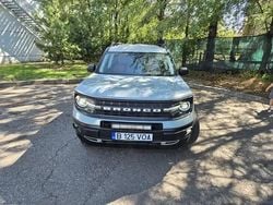 Gri Utilizat 2022 Ford Bronco Wildtrack SUV | 32.100 EUR