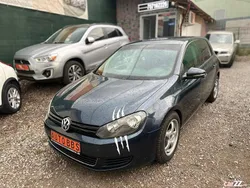 Gri Utilizat 2009 VW Golf VI Berlinǎ | 3.999 EUR (Preț OK)